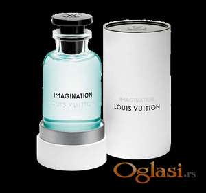 Louis Vuitton Imagination –