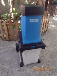 Seckalica za Grane 2500 W