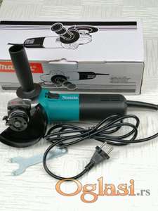 Brusilica 840 w makita