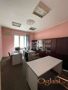 Stari Grad - Trg Republike - 79m2 ID#21708