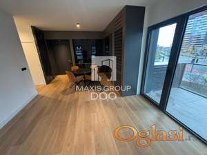 Lux 2.0 stan,  56 m2 I sprat ID#1617