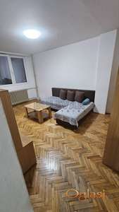 Izdaje se odličan  dvosoban stan u blizini Delte, 51m2