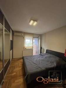 Jednosoban stan - Dr Svetislava Kasapinovića