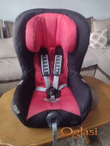 Auto sediste ROMER 9-18 Kg