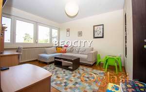 Novi Beograd, Blok 45, Dr Ivana Ribara, 2.0, 66m2