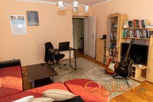 2-soban stan u Paviljonima na Novom Beogradu