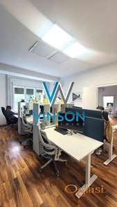 Novi Sad, Centar - Odličan petosoban stan ID#1001144