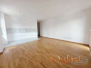 STAN - NOVI SAD - AVIJACIJA - 74m2 - 165000 evra