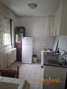 NOVI SAD - NOVO NASELJE - 34.00 m2