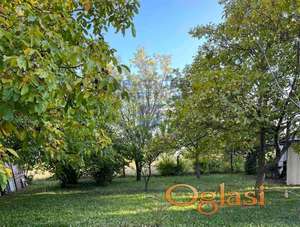 Gradjevinski plac u Vrdniku!