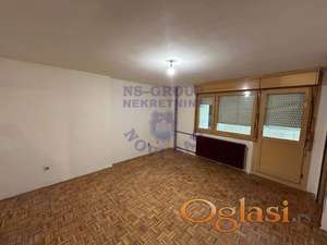 Predstavljamo vam stan na Novom Naselju -70m2