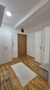 Nameštena garsonjera na Podbari