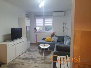 Petrovaradin,jednoiposoban,pet friendly namešten stan-370e