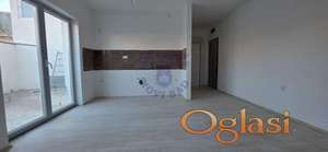 Dvosoban stan u Futogu