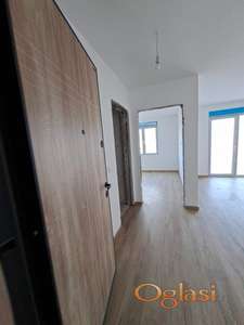 Stan na 500m od mosta ljubavi 40,89 m2