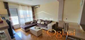 Ruzveltova,2.0 namešten,parking ID#5251