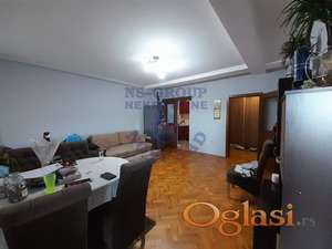 Dvosoban odličan stan!