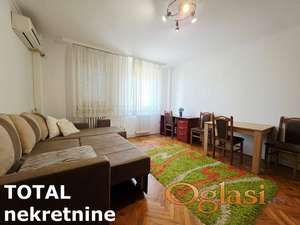 STAN - NOVI SAD - NOVA DETELINARA - 32m2 - 99000 evra