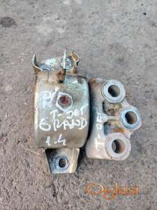 Fiat Grande Punto desni nosač motora 1.4 t jet