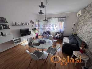 Četvorosoban porodičan stan!