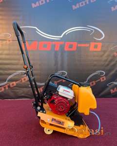 Vibro ploca sa i bez vode