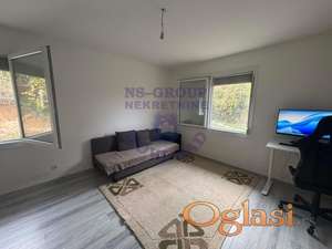 Nova kuca na Miseluku!