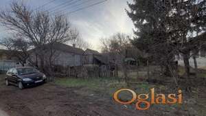 Plac 1836m2-Krušedol