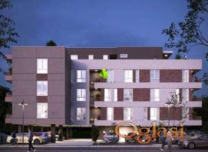 Jednoiposoban stan u modernom stambenom objektu sa povraćajem PDV-a na Panteleju ID#7829