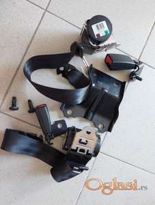 Sigurnosni pojasevi za citroen berlingo