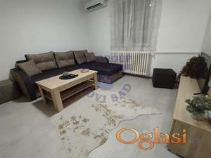 Jednosoban stan na Satelitu