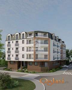 Odlična novogradnja na Starom Ceraku ID#8927