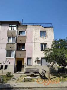 Na prodaju namešten stan u Kostolcu, 31m2