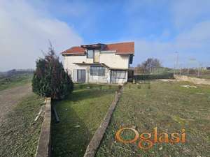 Poslovni Prostor, Bubanj, 229m2