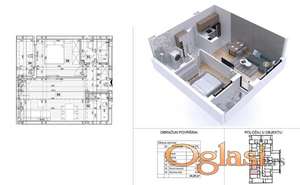 Novogradnja na izuzetno traženoj lokaciji