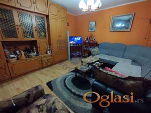 Dvoiposoban stan na Limanu 4