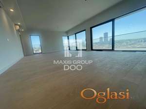 bez provizije-njlepši  penthaus 172.67m2  u BW ID#1358