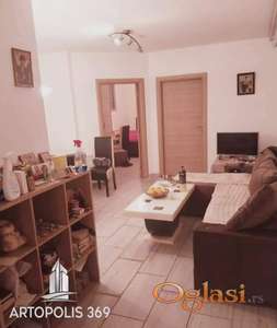 Uknjižen stan u mirnom kraju, niski troškovi ID#1172