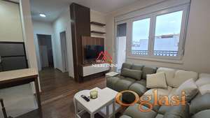 Telep - 49m2 - dvoiposoban stan