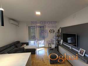 JEDNOIPOSOBAN STAN – TELEP – 43 m² + DODATNI FUNKCIONALNI PROSTOR