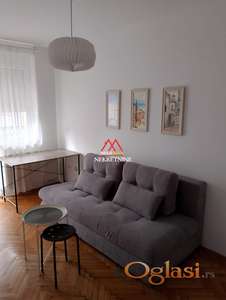 Jednoiposoban stan - 35m2 - Grbavica