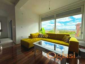 Luksuzna kuća sa prelepim pogledom na grad, Donji Komren ID#6365