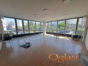Kancelarijski prostor 70 m2, Nemanjina
