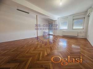 Trosoban 86m2 Grbavica