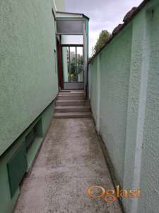 Sigurna kvalitetna kuća