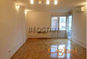 Novi Beograd - Blok 19a park apartmani #60040