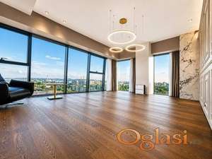 West 65 Tower|Trosoban stan|105 m²| X sprat ID#2789