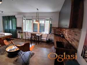 Savski venac, Centar, Gavrila Principa, 36m2 ID#36434