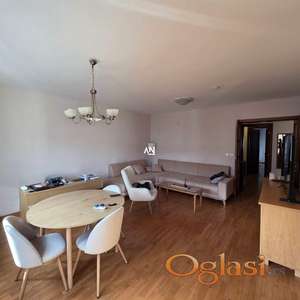 Stari grad, Dorćol, Kralja Petra, 91m2 ID#46652