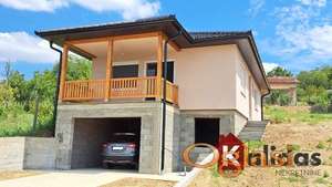 Savršena kuća - novo, useljivo odmah