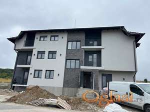 Prodaja dupleksa na Zlatiboru